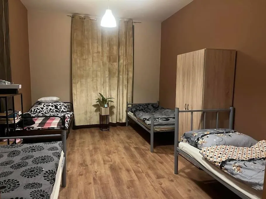 Byt 3+1 S Dvemi Kuchynmi Lejlighed Prag